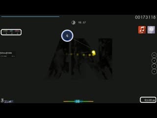 [white]rvnin | various artist jump training #1 [run lvl 1] +hrhd 81x