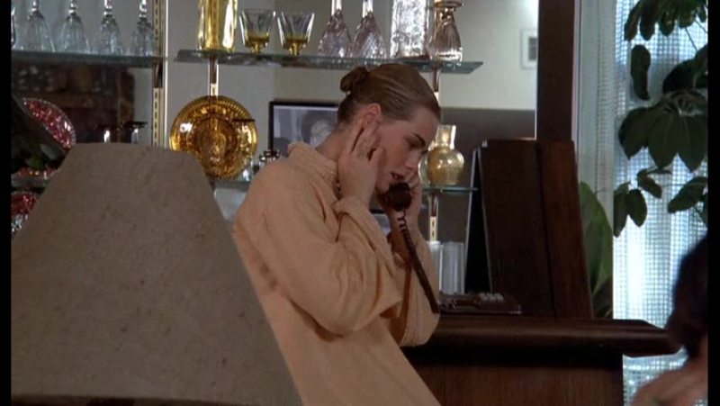 ◄lipstick(1976)губная помада* джонсон