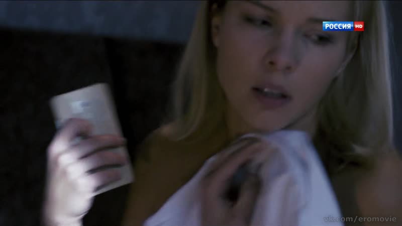 Полина сыркина засветила грудь – "бариста " (2015)