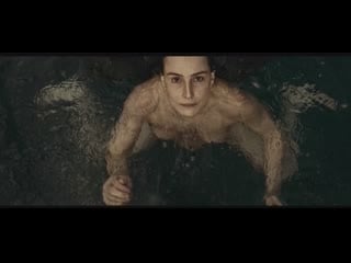 Нуми рапас (noomi rapace hot scenes in "django" s01 2023)