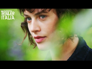 This beautiful fantastic | trailer italiano della commedia con jessica brown findlay