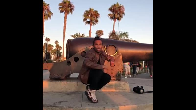 Fik shun old freestyle 1