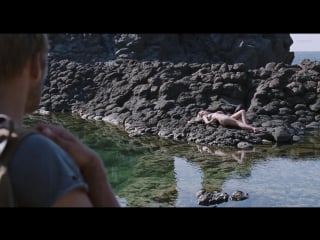 Дакота джонсон (dakota johnson nude scenes in "a bigger splash" 2015)