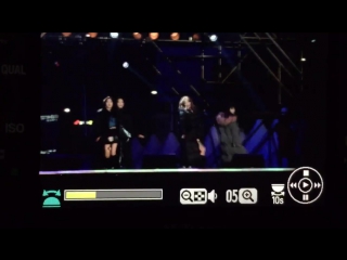 161231 mbc gayo daejejun rehearsal