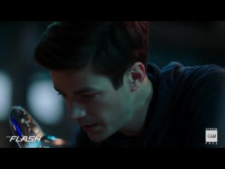 The flash 6x13 sneak peek grodd friended me (hd) season 6 episode 13 sneak peek