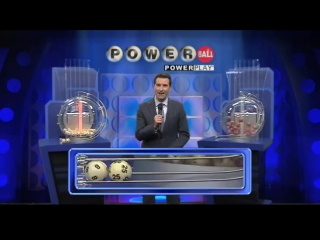 Powerball розыгрыш от 30 09 2017