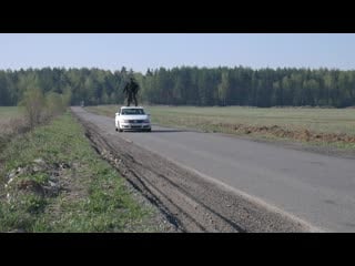 Jeepers creepers cosplay