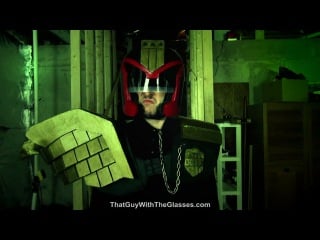 To boldly flee, part 4 (rus sub)