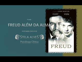 Freud além da alma (1962) completo legendado