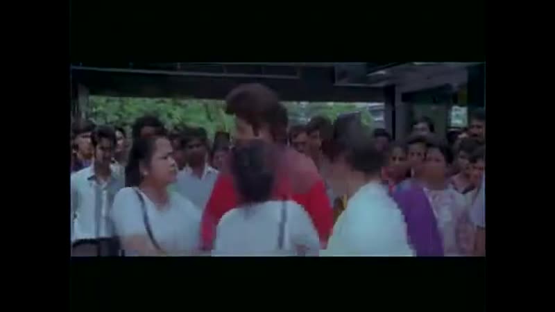Sridevi comedy scene roop ki rani choron ka raja funny video collectionvipulkrishna 360p