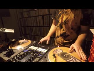 | skratch bastid stay fresh freestyle