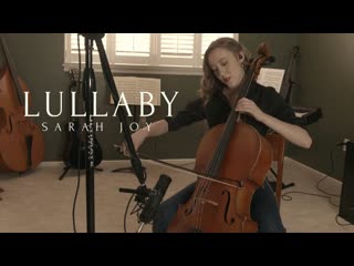 Sarah joy lullaby