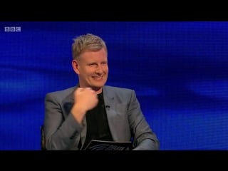 Delete delete delete 2x05 fiona phillips, francesca martinez, graham bell