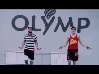 Olymp ufa what's next