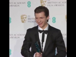 Tom holland × harrison osterfield