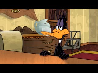 Типичная гага после благотворительных сборов | lady gaga | the looney tunes show