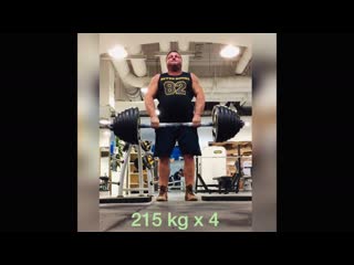 Apollone axle training