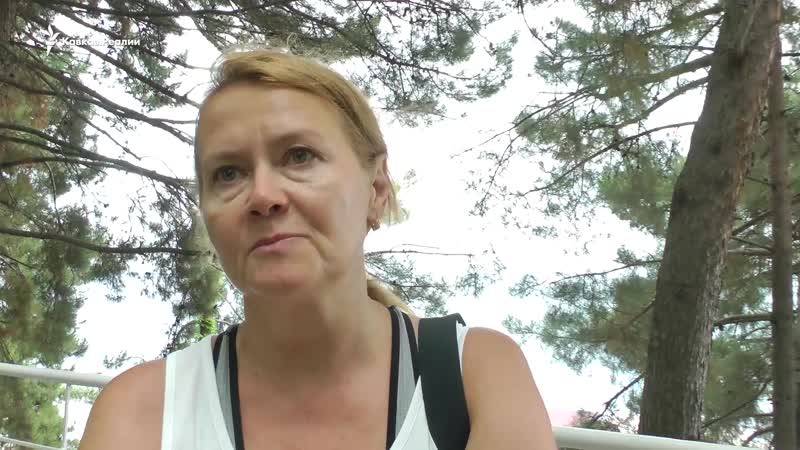 Сносить памятник или нет? опрос прохожих на улицах сочи
