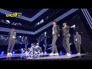 170425 sf9 @ sbs funes the show fan pd diy idol fan meeting