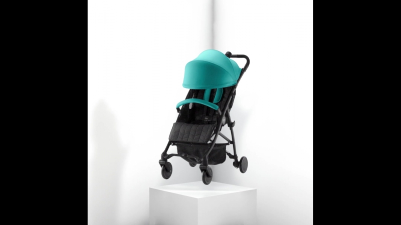 Парящая britax b lite