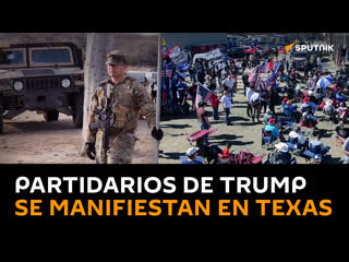 🇺🇲 "¿por qué defendemos las fronteras de ucrania más que las nuestras?"