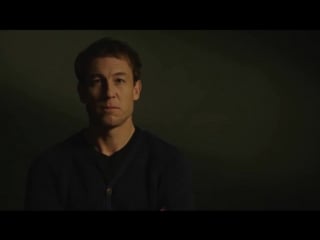 Tobias menzies in the ‘last words’