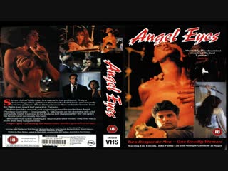 Ангельские глаза / angel eyes (1993) эротика (озвучка дионик)