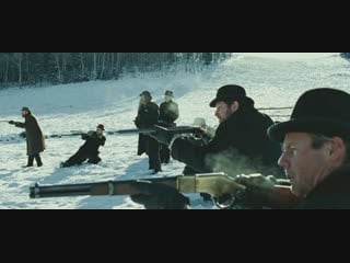 Как трусливый роберт форд молодыеджесси джеймса the assassination of jesse james