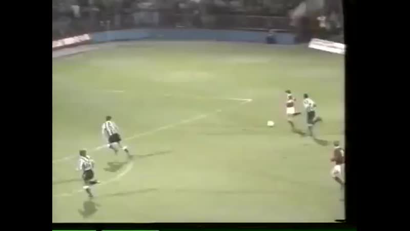 Bernie slaven goals collection