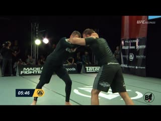 Jake shields vs rafael lovato jr #polaris9