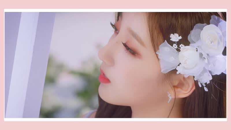 러블리즈(lovelyz) “sanctuary” teaser (long ver )