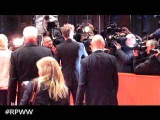 Damsel berlinale premiere