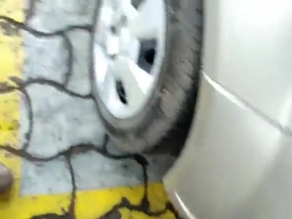 Правильная заправщица