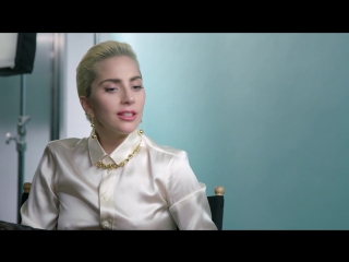 Tiffany co presents lady gaga on the power of jewellery and romance