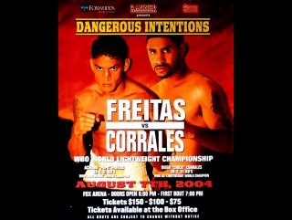 Diego corrales acelino freitas