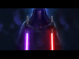 Darth revan star wars [4k]