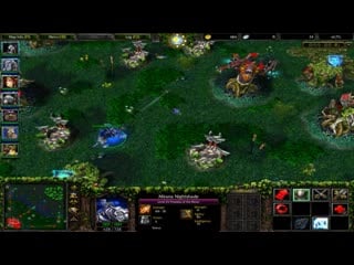 Dota 1 ai vs noobs | жаркий полдник