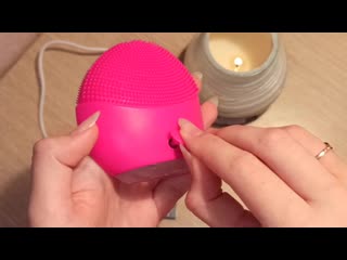 Foreo luna mini2