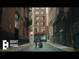 [hybe labels] j hope 'on the street (with j cole)' official mv (4k)