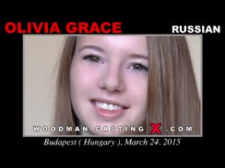 Woodmancastingx olivia grace