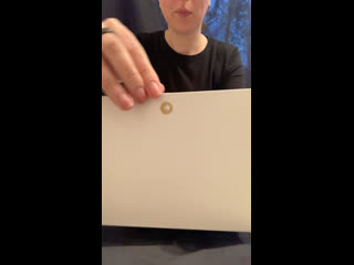 Распакоа мерча