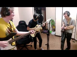 Грузоперевозки домашний вайб (home video)