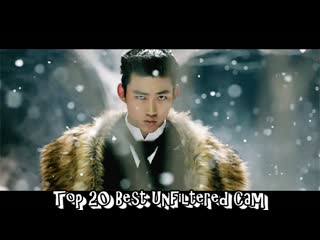 Top 20 best unfiltered cam