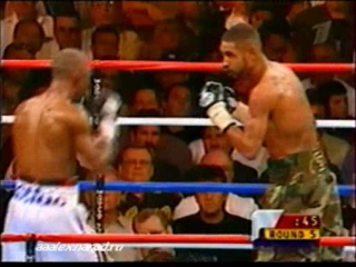 Diego corrales joel casamayor i 2003 10 04