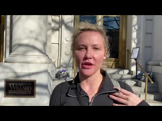 Who was behind the insurrection at the us capitol?