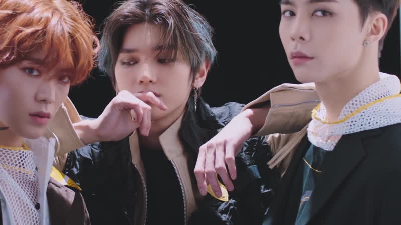 Superhuman porn video – Nct 127 «nct #127 we are superhuman» unit teaser #3