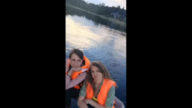 Приозерск ретрит