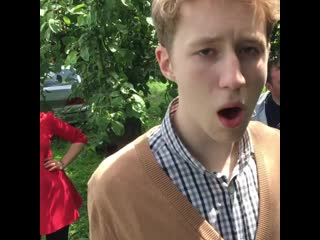 @lesha lukin on instagram