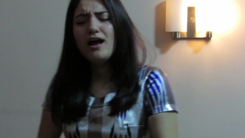 Мукаддас рахмонова чони ман | muqaddas rahmonova joni man by nargis bandishoeva, tajik song