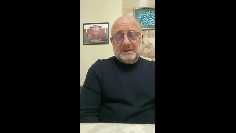 О нашумевшем ролике «служим ичкерии»